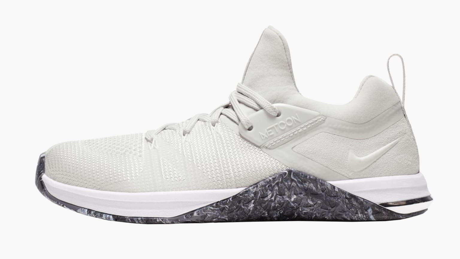 Metcon flyknit discount 3 women's black